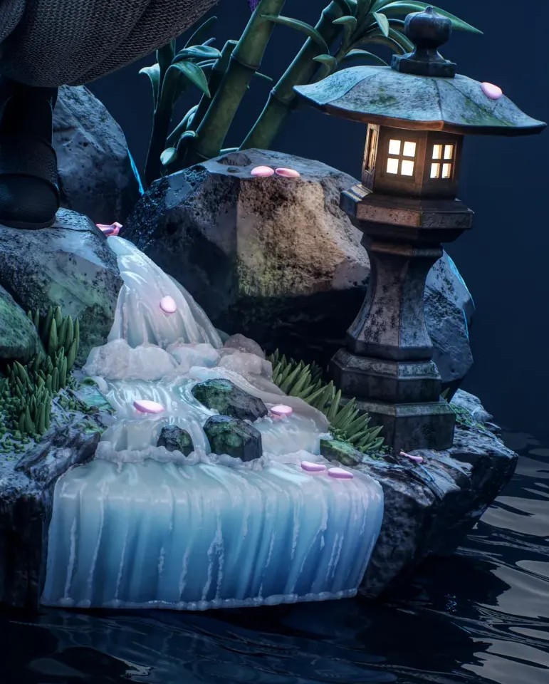 EV Studio - Sesshomaru InuYasha - Image 7