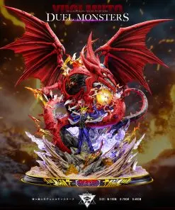 Deadman Studio - Yu-Gi-Oh! Duel Monster : Yugi & Osiris