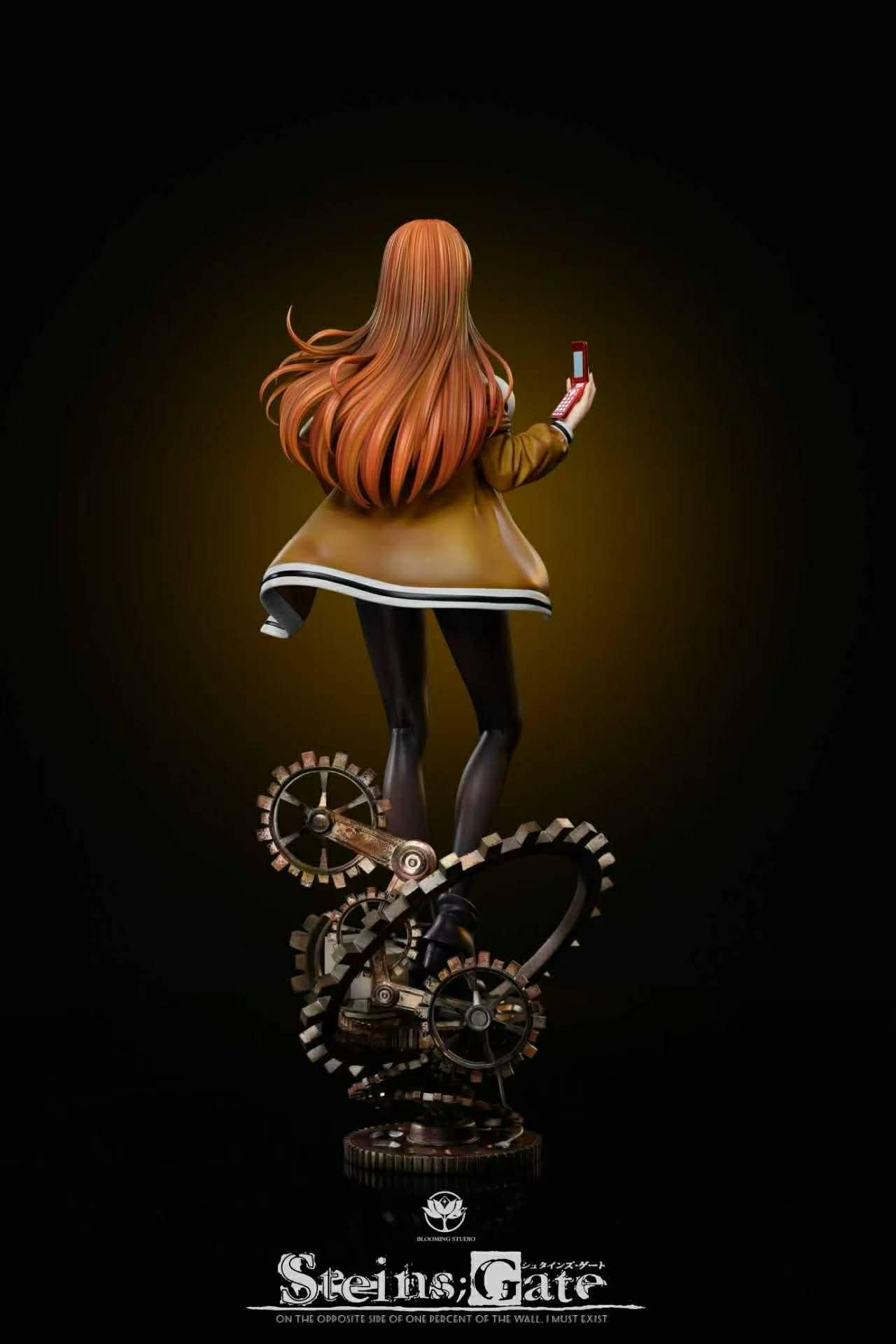 BLOOMING Studio - Kurisu Makise Steins;Gate - Image 2