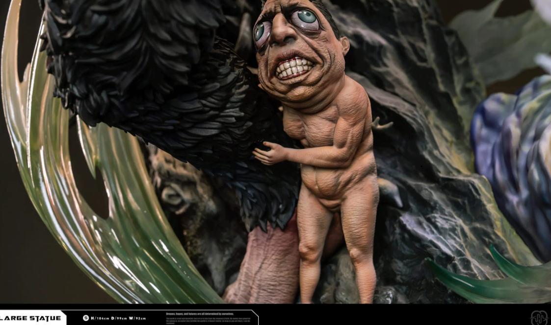 Hertz Studio - Beast Titan - Image 3