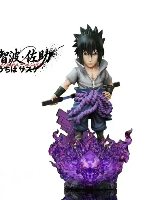 JL Studio - Sasuke Uchiha - Image 2
