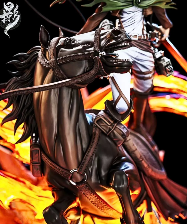 Lue Ying Studio - Levi Ackerman - Image 9