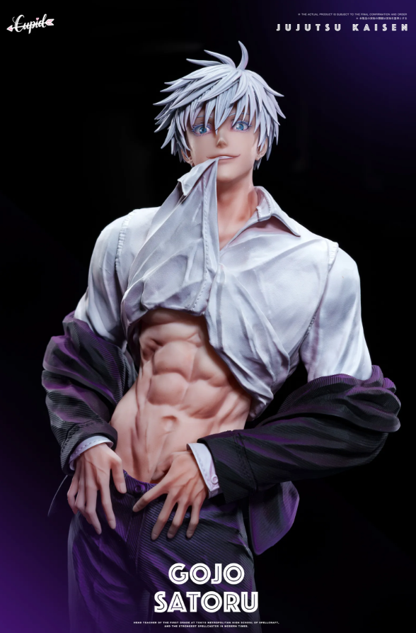 Cupid Studio - Satoru Gojo - Image 2