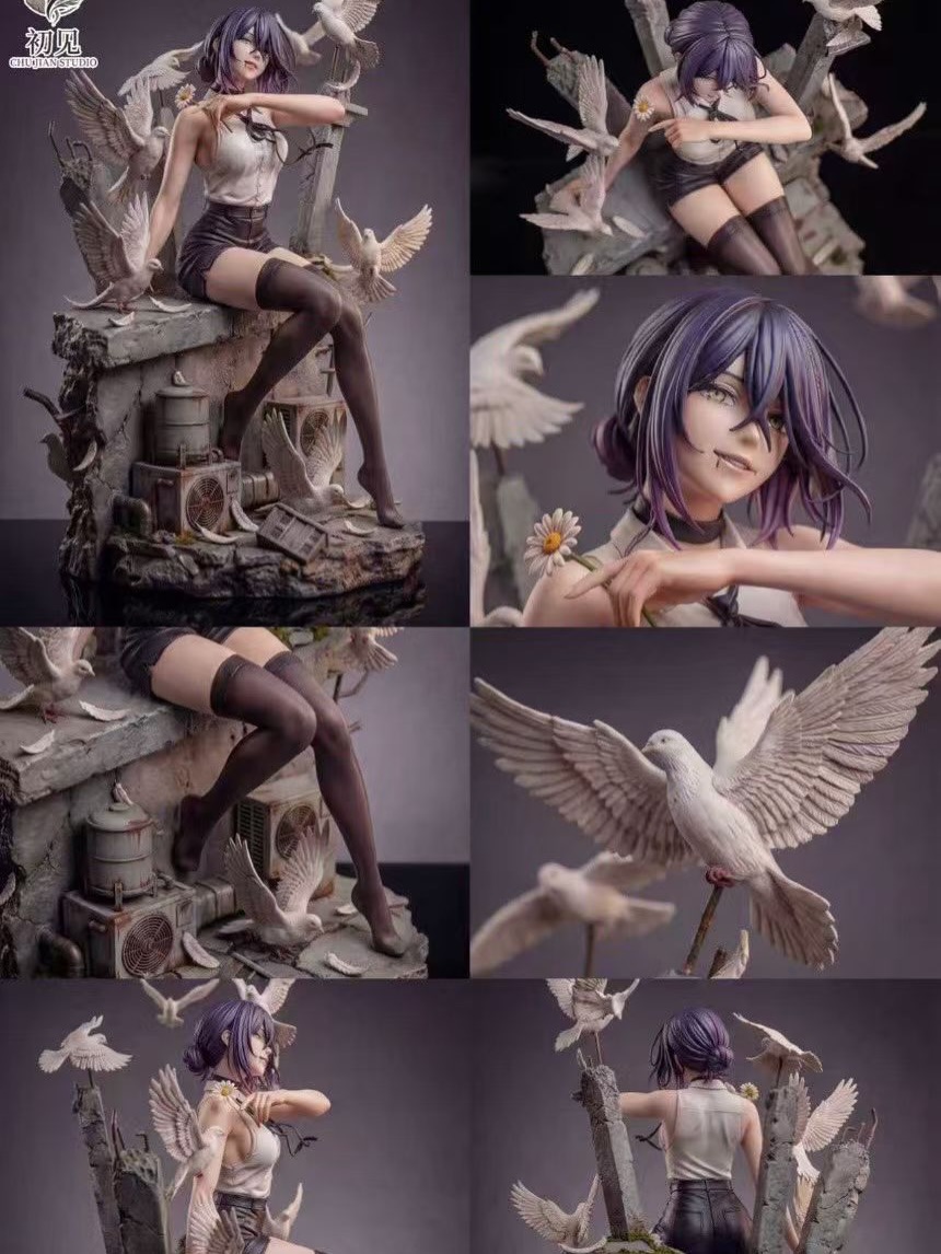 Chujian Studio – Reze - Image 2