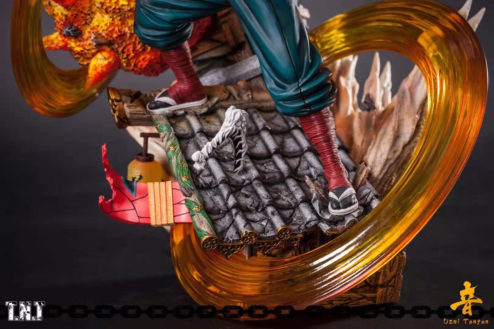 Tengen Uzui - TNT Studio 1/6 Scale - Image 4