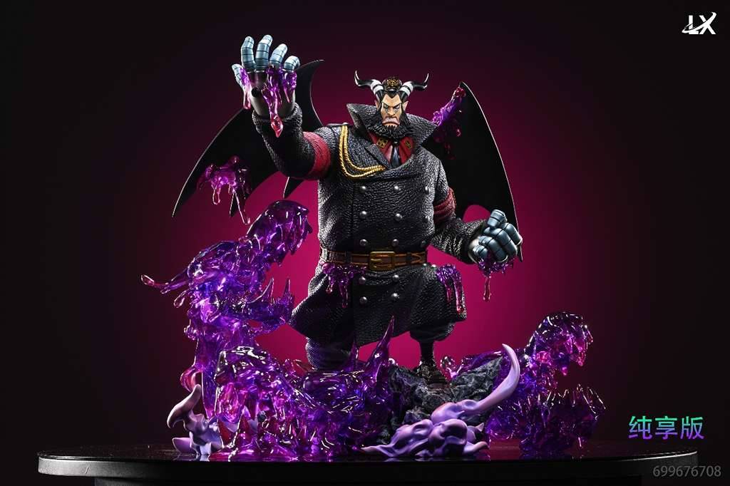 LX Studio - One Piece Magellan - Image 3
