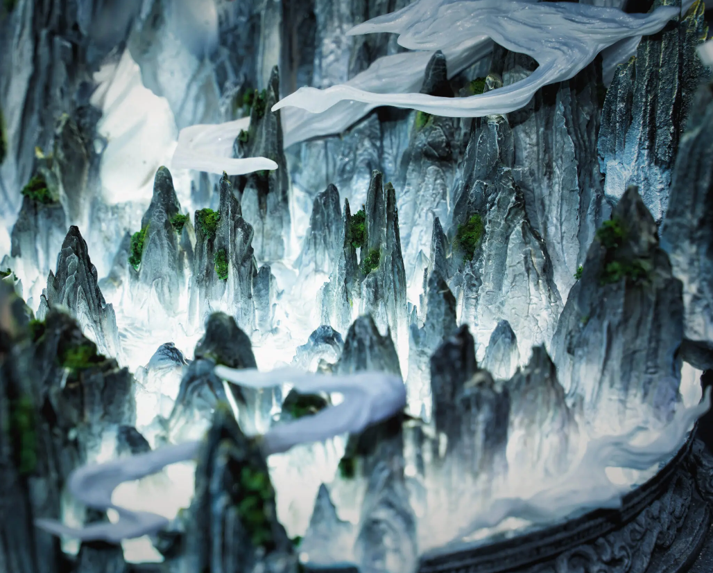 Han Li – A Record of a Mortal’s Journey to Immortality | Three Artisan Studio (Licensed) - Image 5