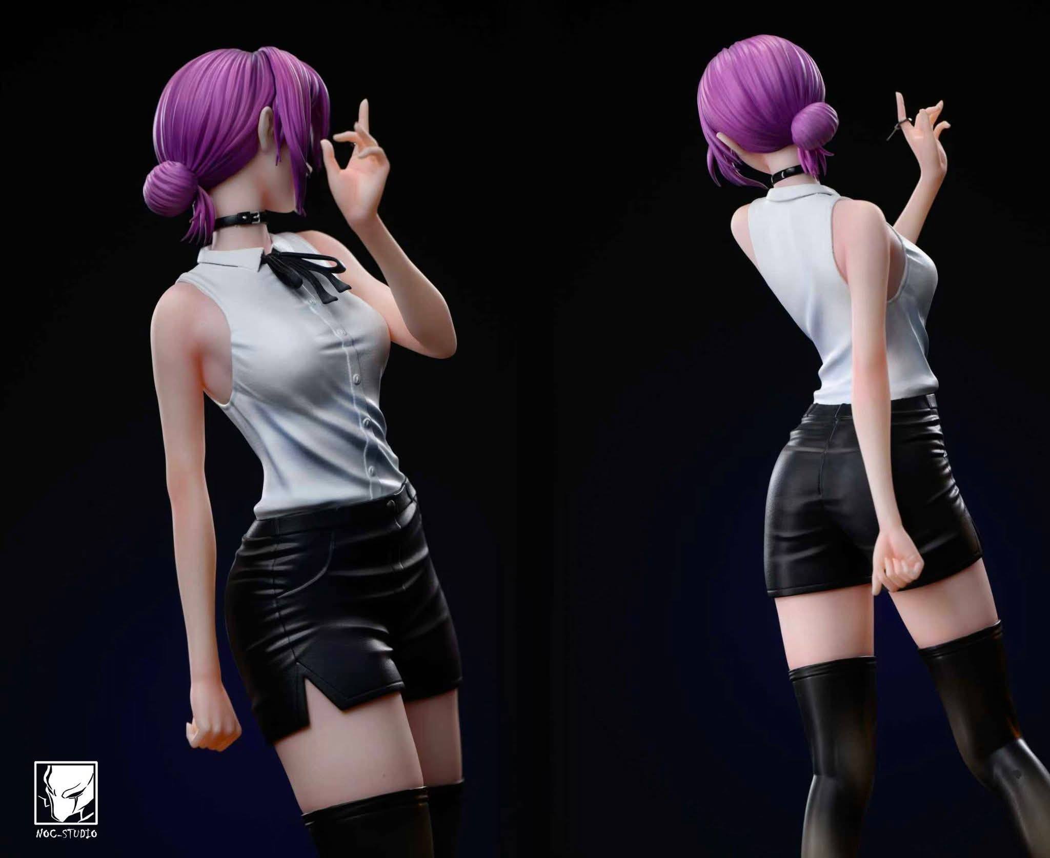 Noc Studio - Reze Chainsaw Man - Image 3