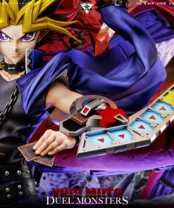 Deadman Studio - Yu-Gi-Oh! Duel Monster : Yugi & Osiris - Image 6