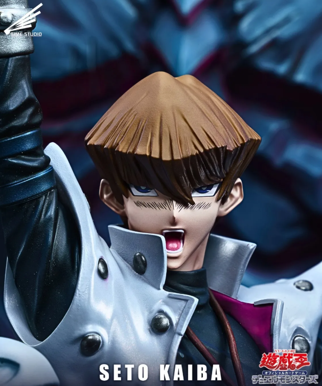 Time Studio - Seto Kaiba - Image 9