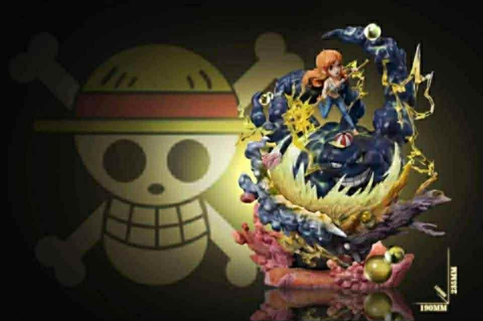 G5 Studio- One Piece Strawhat Crew - Image 8