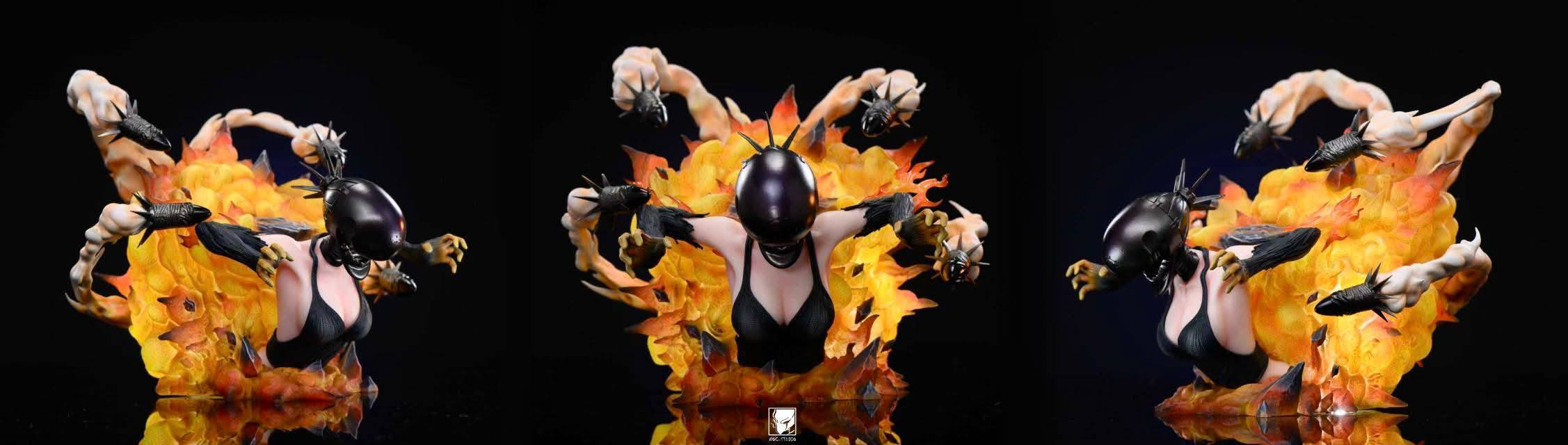 Noc Studio - Reze Chainsaw Man - Image 5