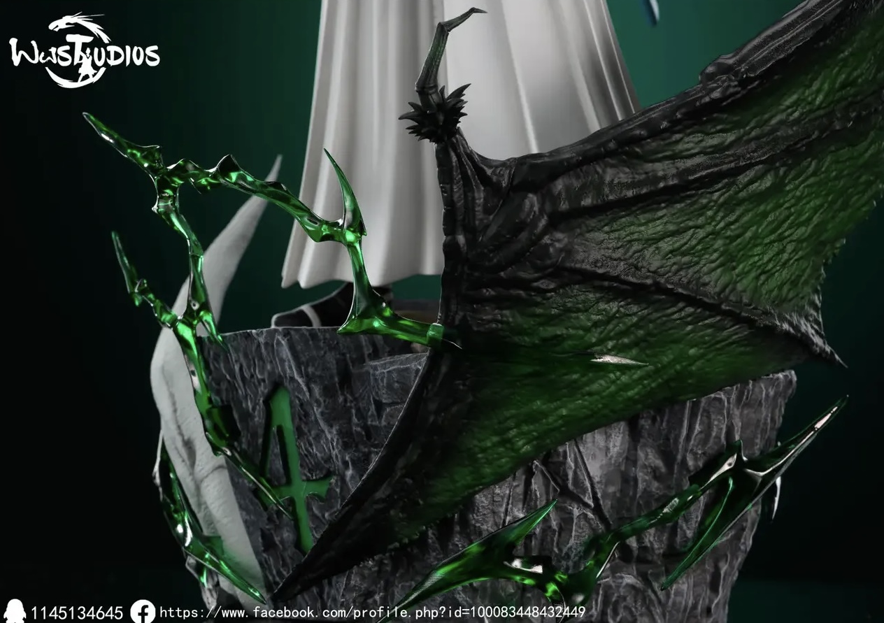 WW Studio - Ulquiorra Cifer - Image 6
