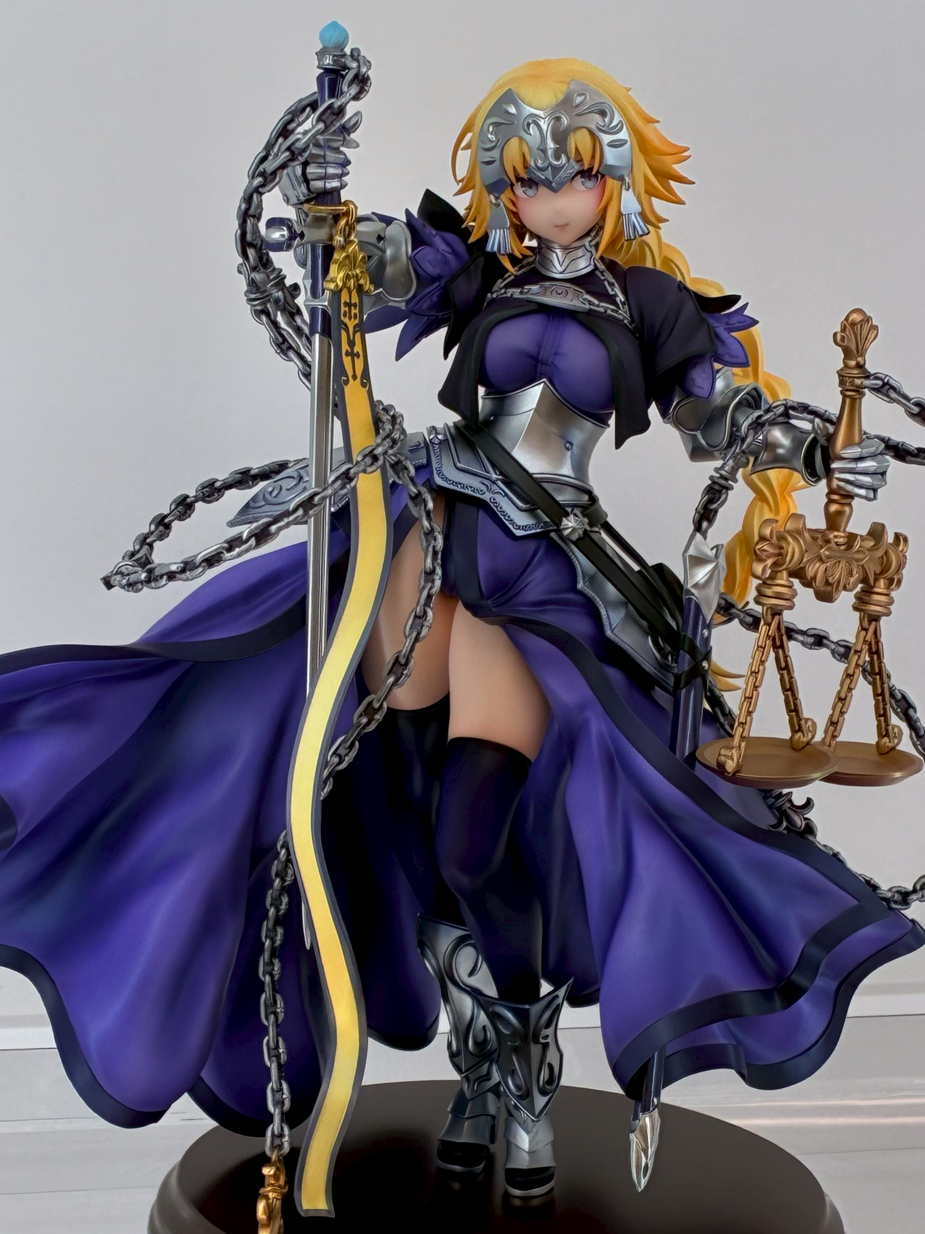 Dragon Stone Studio - Jeanne d'Arc x Jeanne d'Arc Alter Fate - Image 4