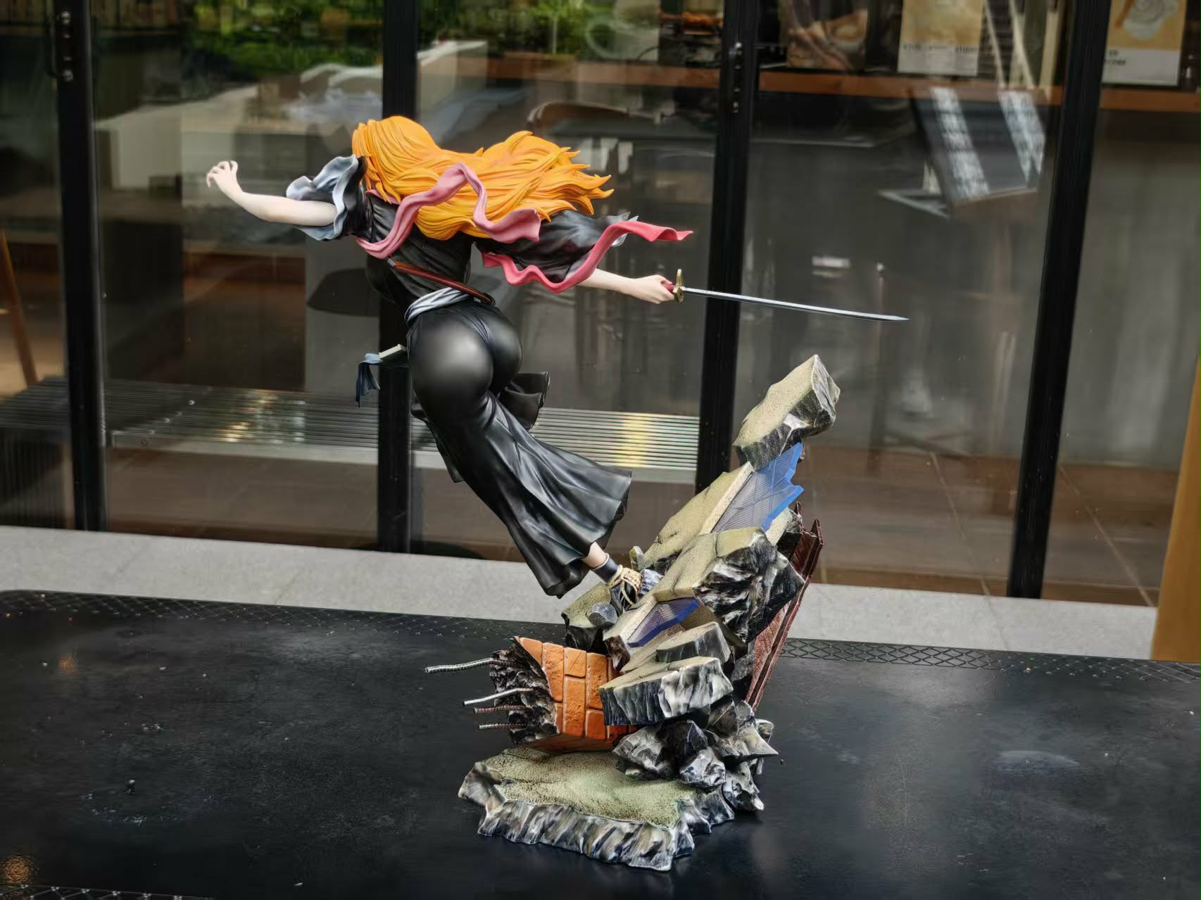 LoaDen Studio - Rangiku Matsumoto Bleach - Image 6