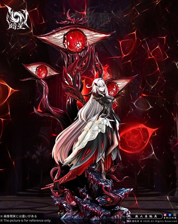 An Xing Studio - Ronova Genshin Impact For GenshinUniverse - Image 4