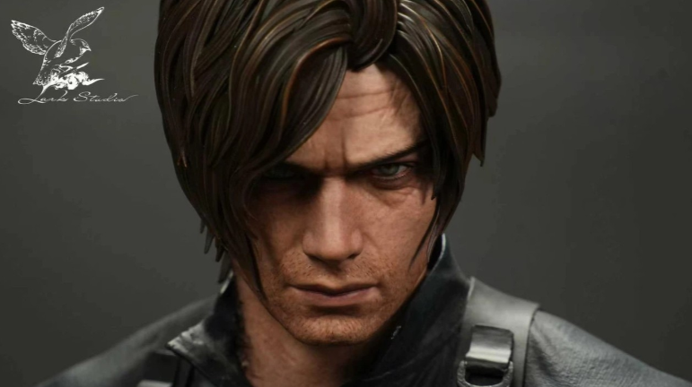 Requiem Leon – Resident Evil | Lark Studio - Image 2
