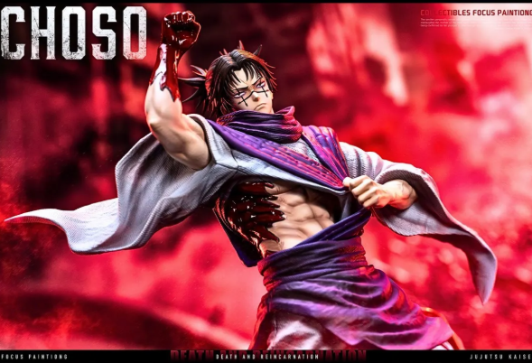 BBA Studio - Choso - Image 6