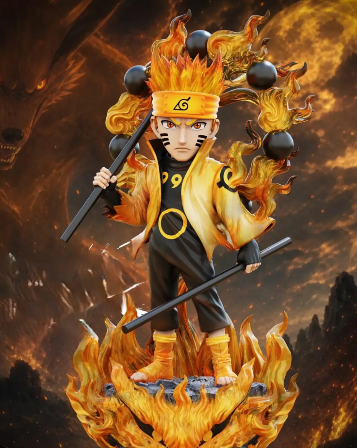 JL Studio - Naruto Uzumaki - Image 2