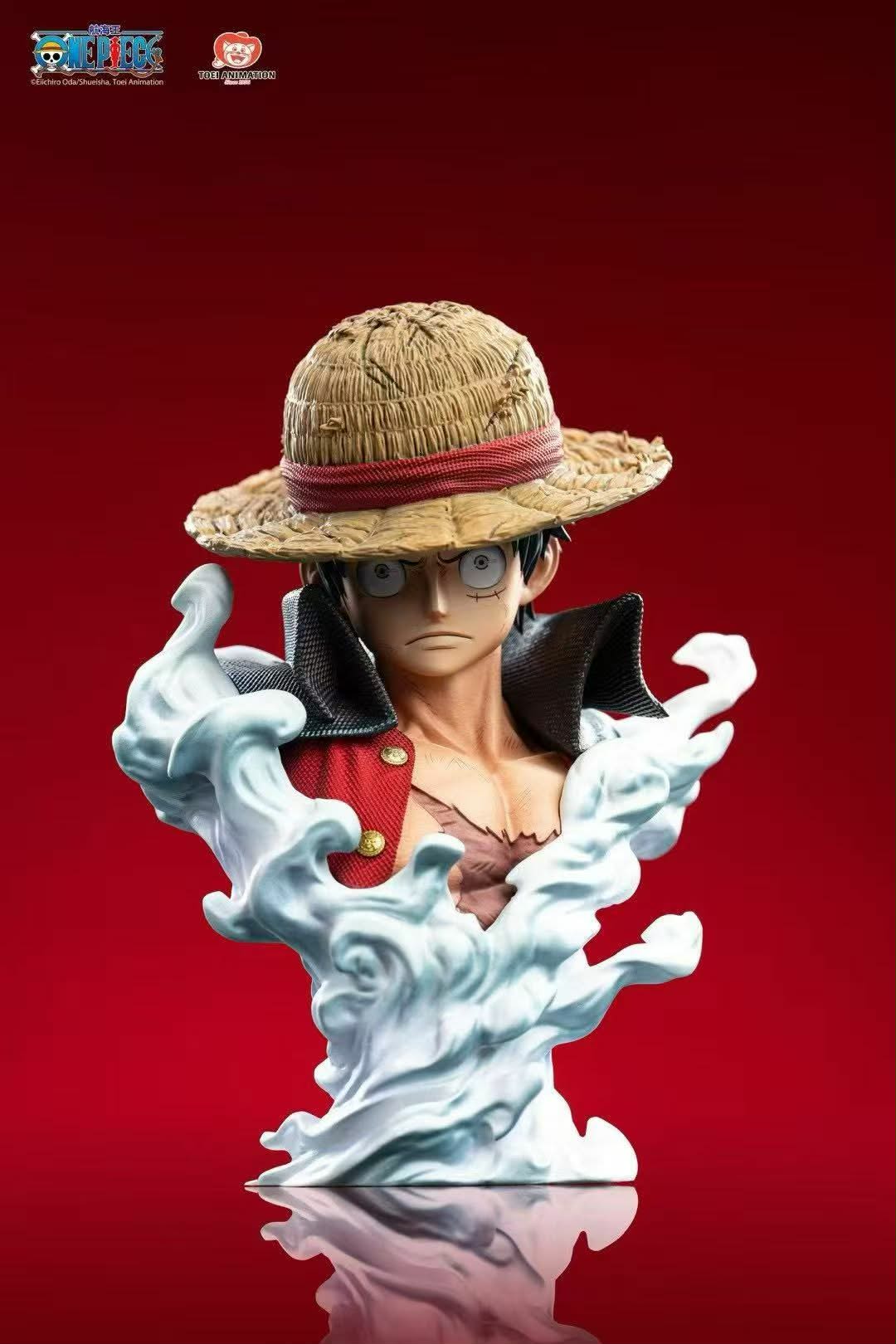 Jimei Palace - 1/6 Monkey.D.Luffy (Licensed) - Image 3