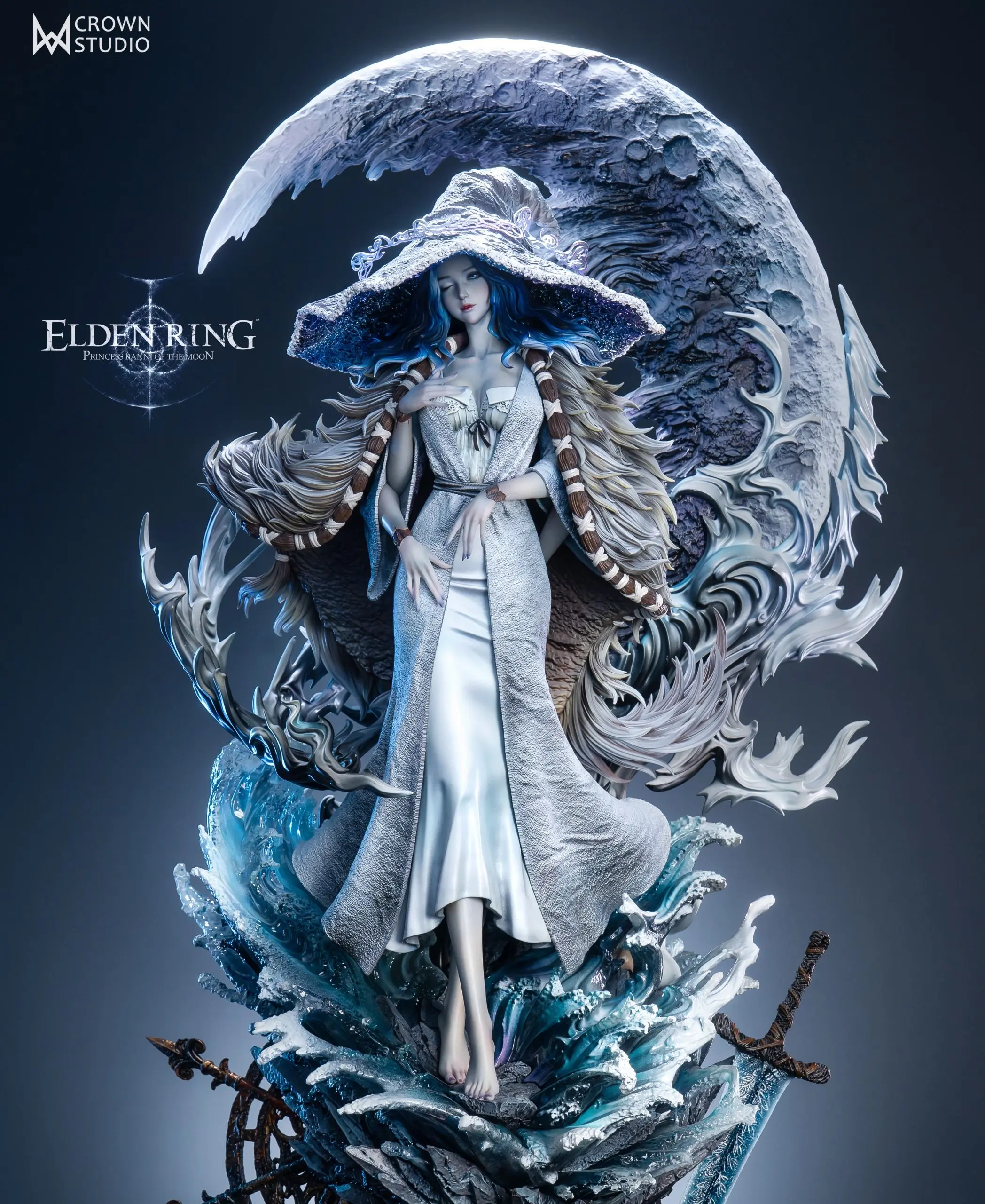 Crown Studio - Elden Ring Ranni