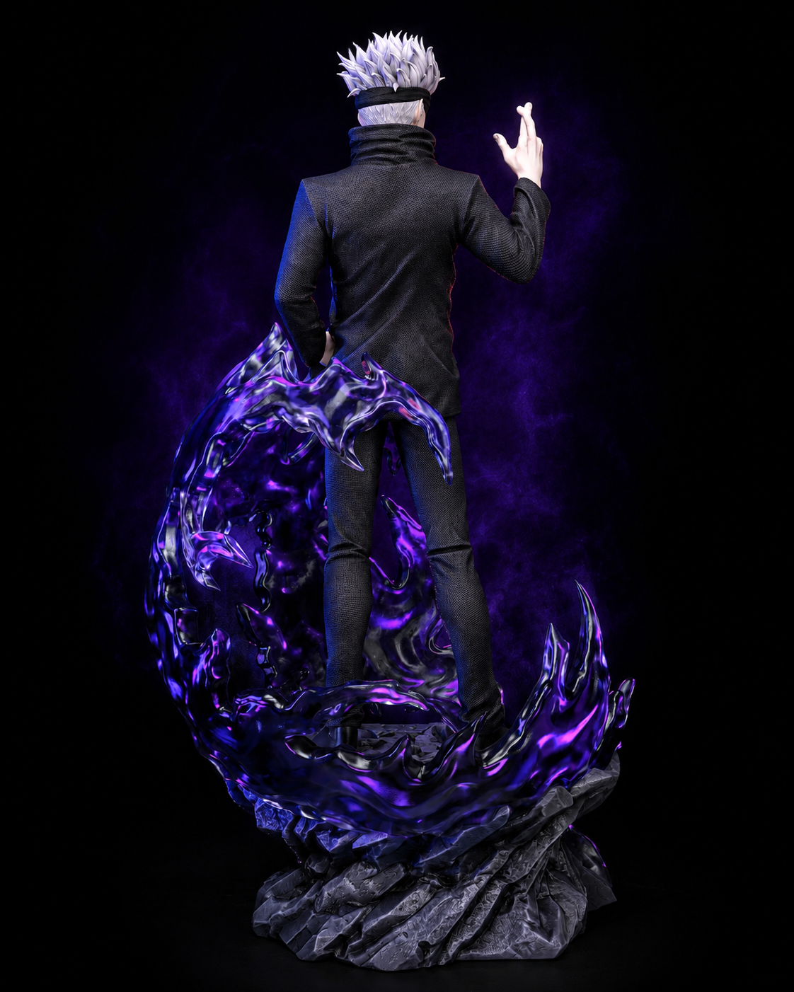 EV Studio - Satoru Gojo Jujutsu Kaisen - Image 2