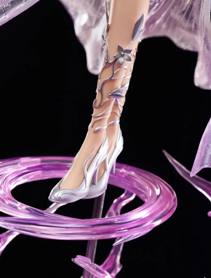 Mowan Technology Studio - Battle Through the Heavens Xiao Yi Xian 1/4 Scale Figure (Licensed) - Image 9