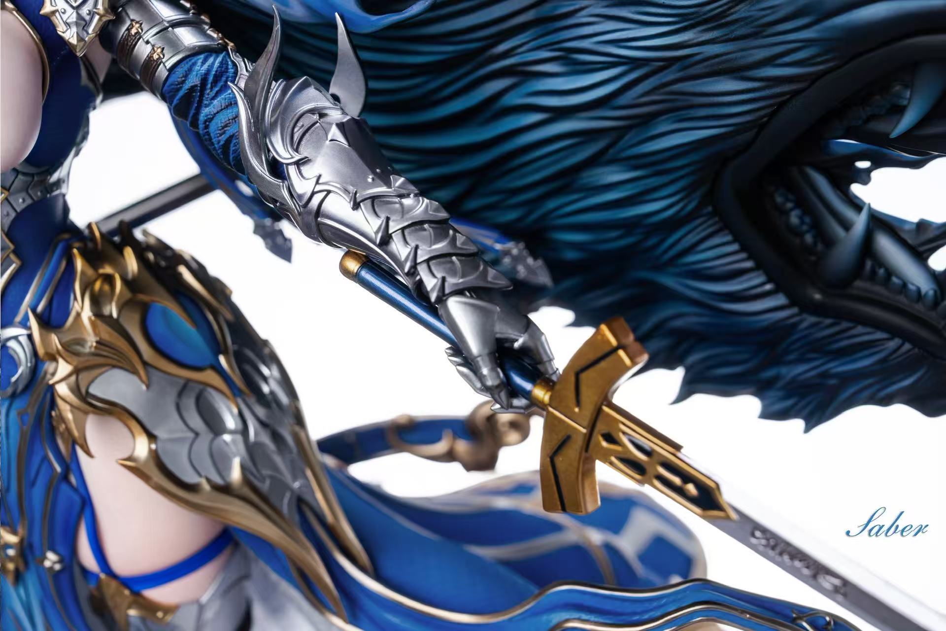 DT Studio - Artoria Pendragon Excalibur Fate/stay night - Image 10