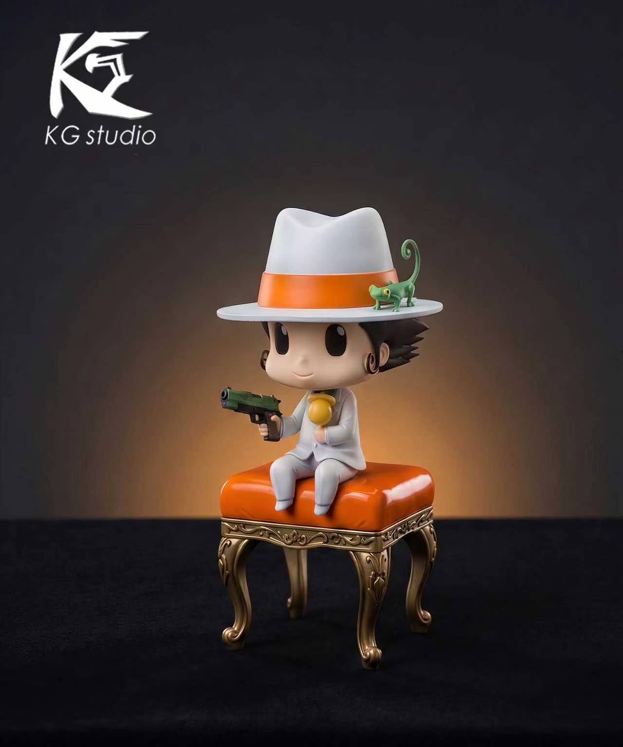 KG Studio - Tsunayoshi Sawada X Reborn Katekyo Hitman Reborn - Image 2