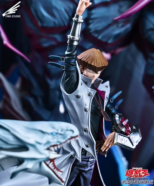 Time Studio - Seto Kaiba - Image 6