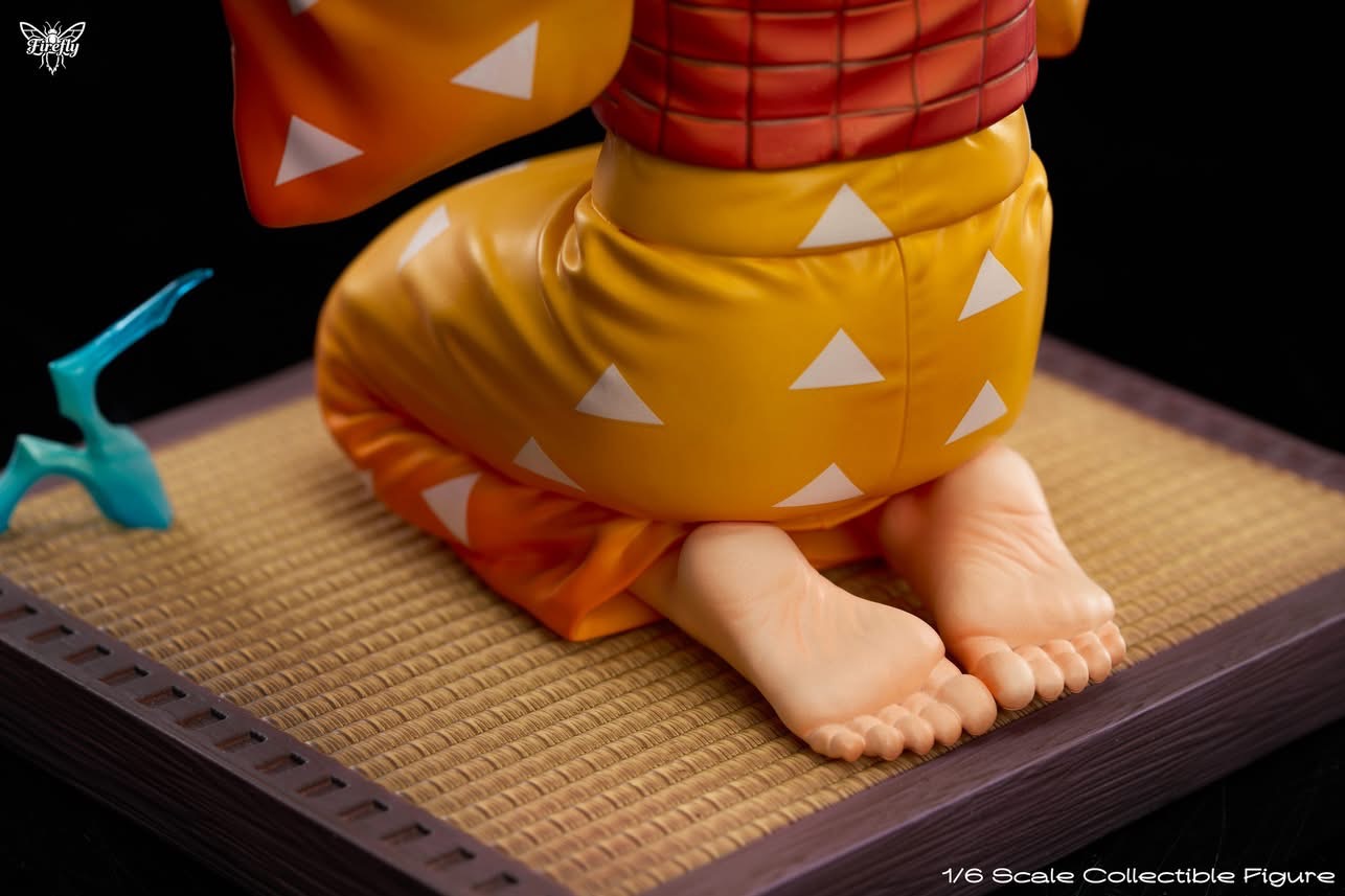 Firefly Studio- Agatsuma Zenitsu - Image 6