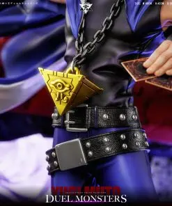 Deadman Studio - Yu-Gi-Oh! Duel Monster : Yugi & Osiris - Image 7