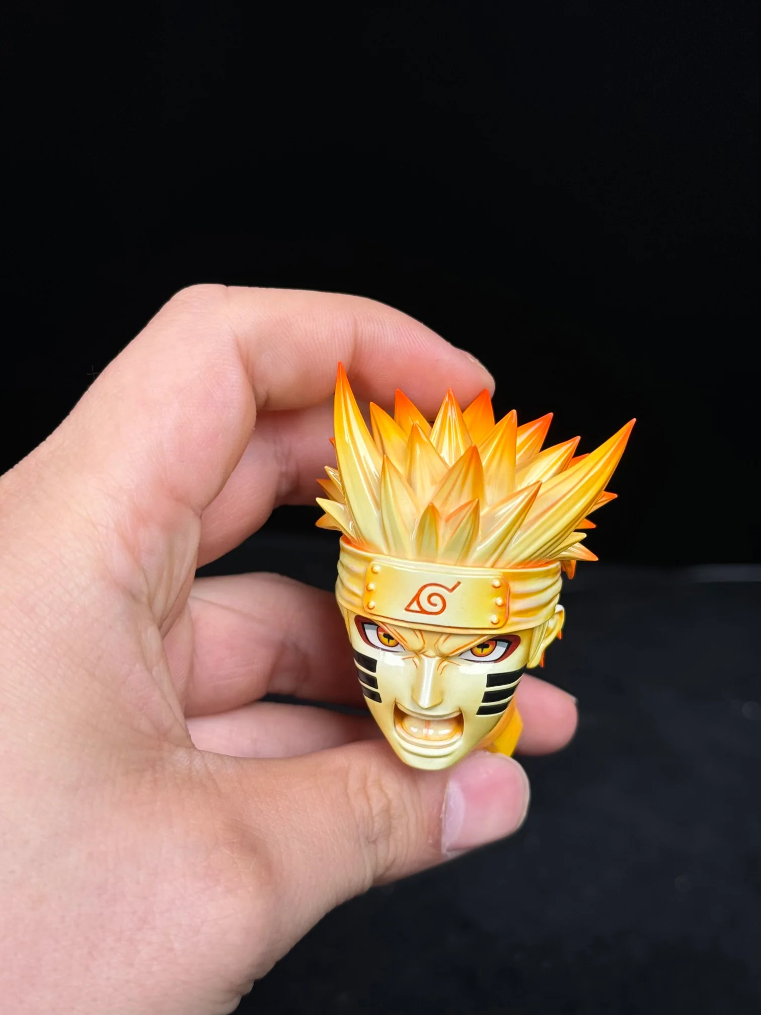Pickstar Studio- Naruto Kurama - Image 5