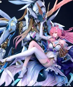 Halo Studio - Aemeath Wuthering Waves - Image 2