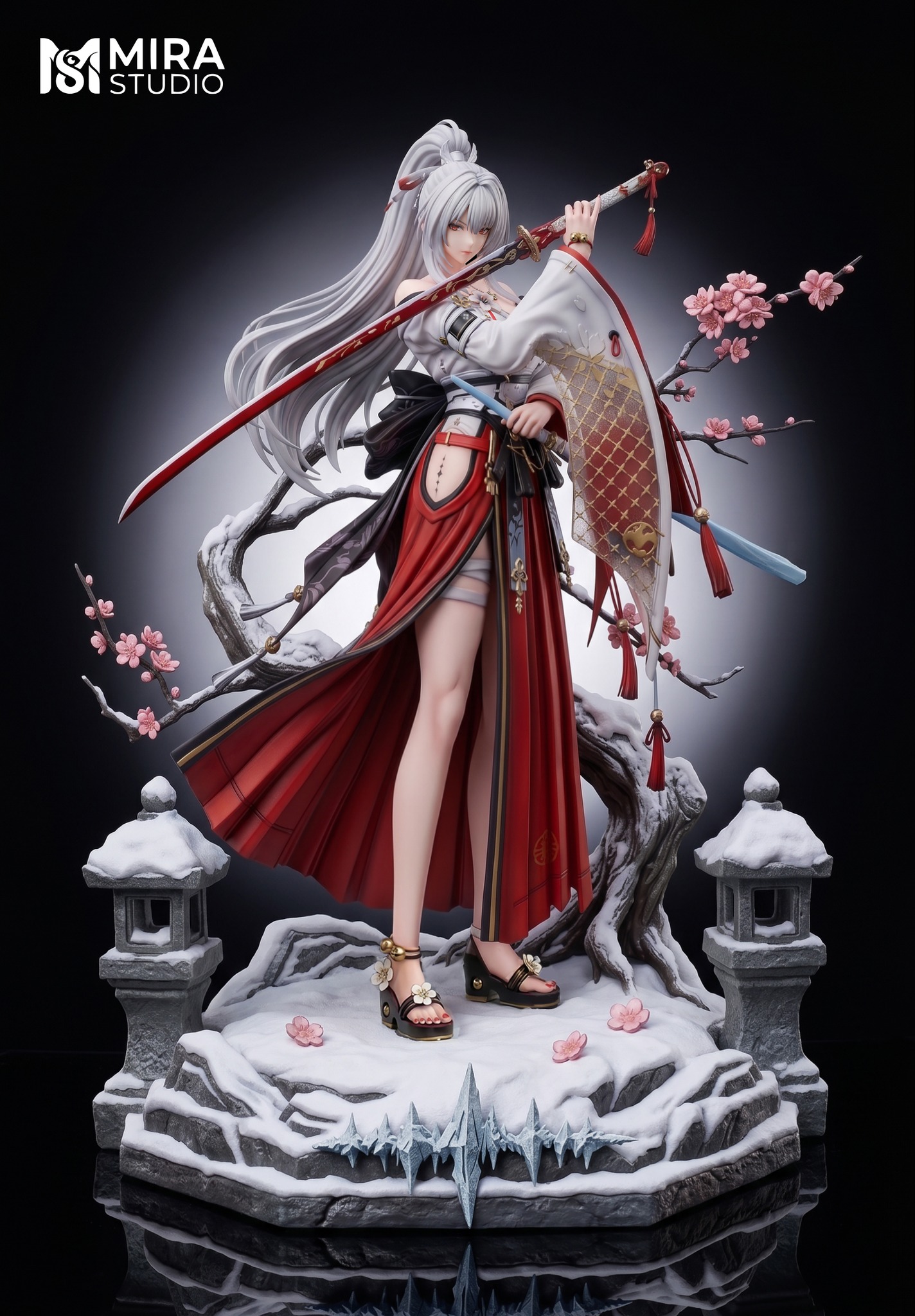 MIRA Studio - Hiyuki Wuthering Waves - Image 2