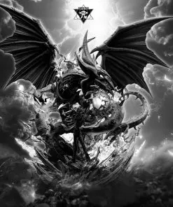 Deadman Studio - Yu-Gi-Oh! Duel Monster : Yugi & Osiris - Image 4