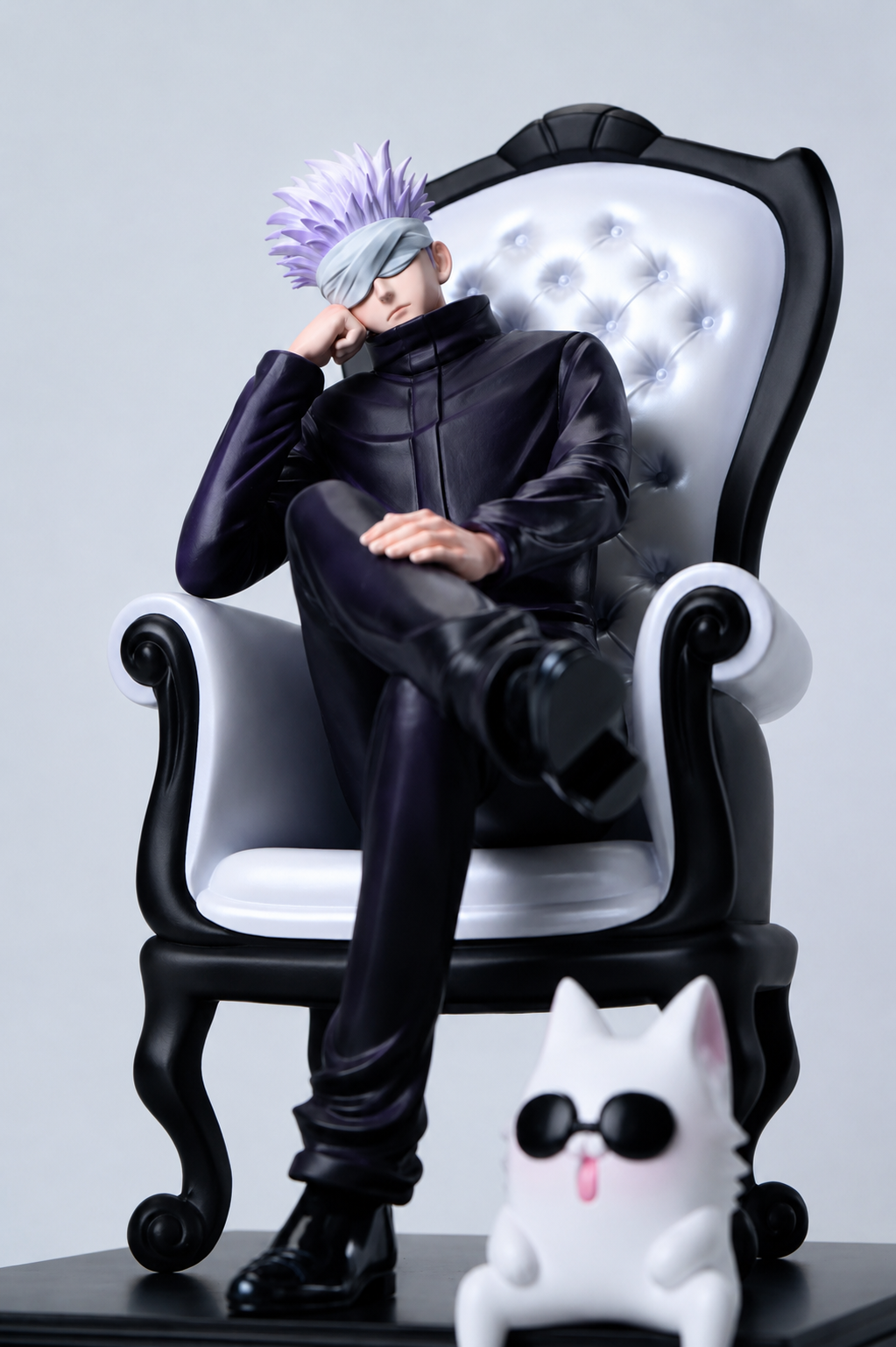 GO FIGURE Studio - Satoru Gojo Volume 0 Jujutsu Kaisen