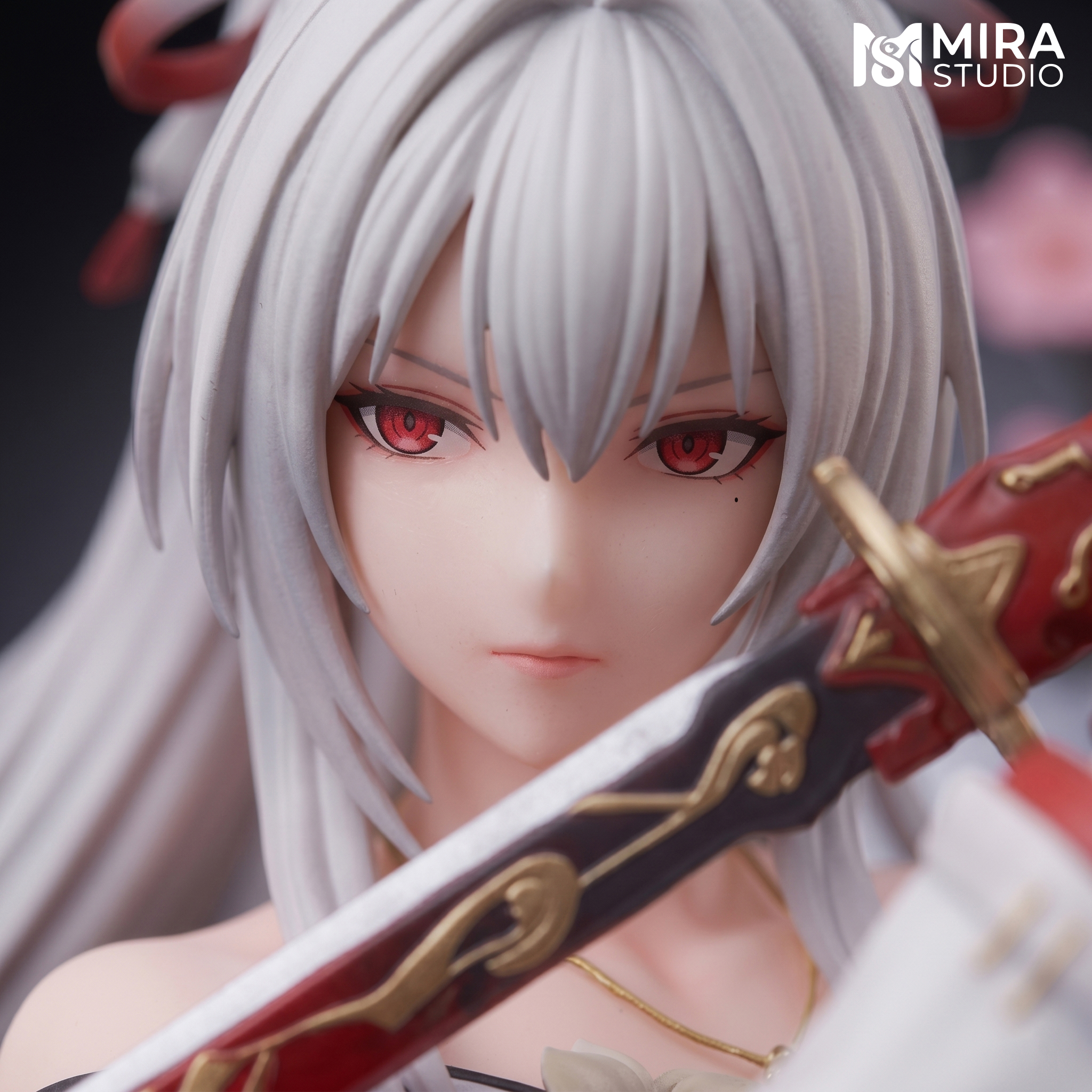 MIRA Studio - Hiyuki Wuthering Waves - Image 5