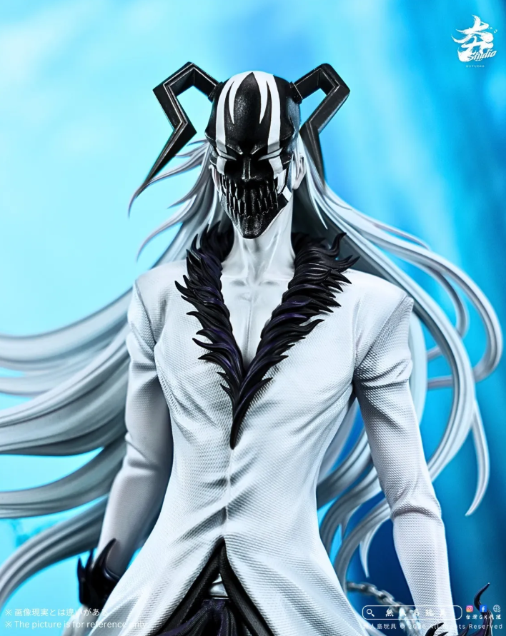 Kurosaki Ichigo – Bleach | Hang Studio - Image 6