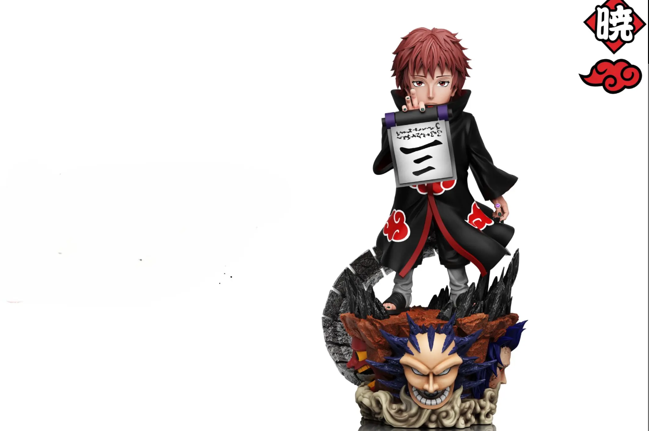 JL Studio - Sasori - Image 2