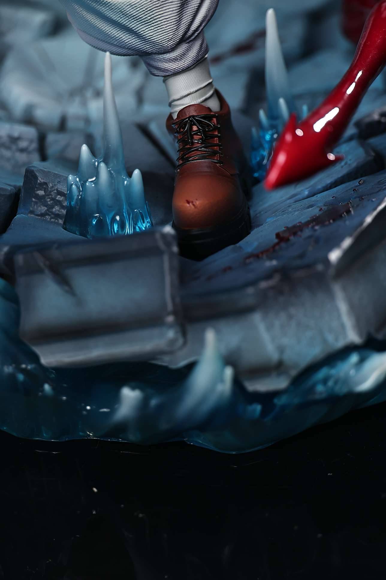 YQY Studio - Choso Burn It All Jujutsu Kaisen - Image 9