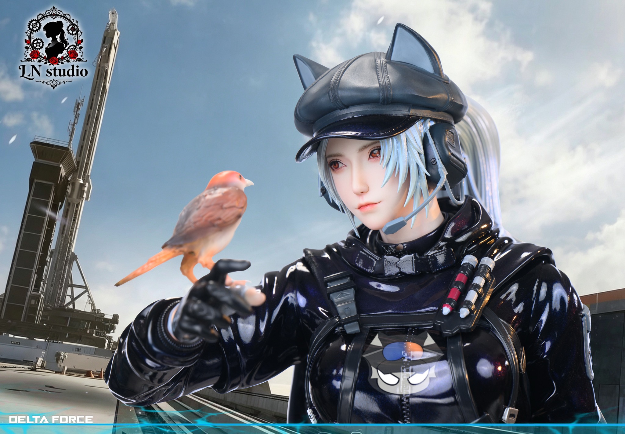 Ln Studio - Luna Delta Force - Image 2