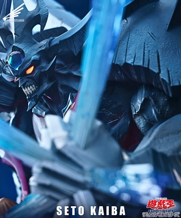 Time Studio - Seto Kaiba - Image 7