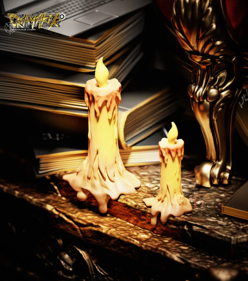 Dream Maker Studio - Nostalgia Series L Lawliet Death Note - Image 3