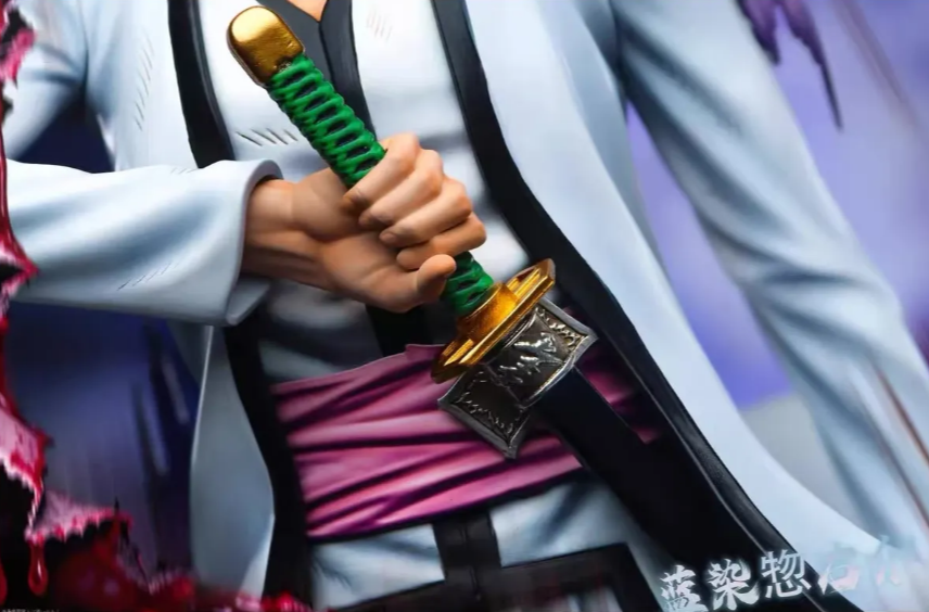 Whatever Studio - Sosuke Aizen Bleach - Image 7