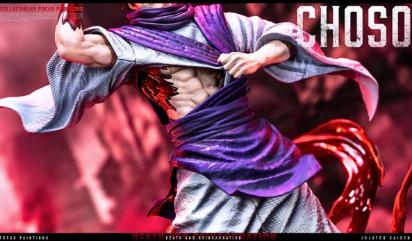 BBA Studio - Choso - Image 9