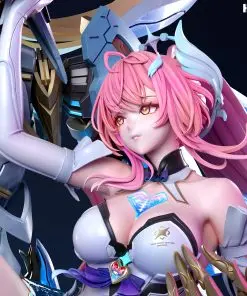 Halo Studio - Aemeath Wuthering Waves - Image 4