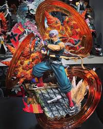 Tengen Uzui - TNT Studio 1/6 Scale - Image 2