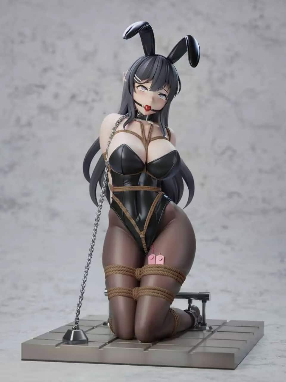 Make Zero Studio - Seishun Buta Yaro Sakurajima