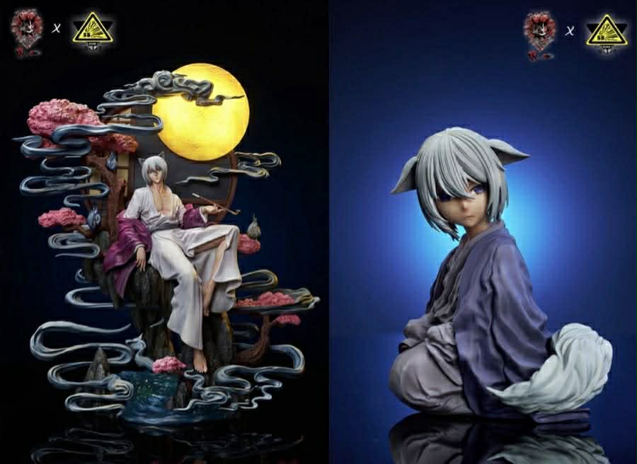 Super Bomb Studio & Weare A Design Studio - Kamisama Kiss Tomoe